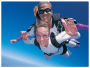 skydive
