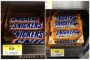 snickers at walmart deal