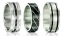 stainless steel rings