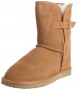 ukala women's carrie ankle boot