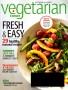 vegetarian times