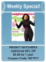 weight watchers weekly special