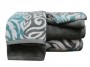 6 piece towel set