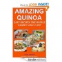 Amazing Quinoa Free Book