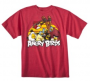 Boys graphic tees
