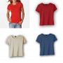 Cotton Layering Tees