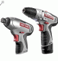 Craftman Drill and Impact Combo Kit
