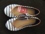 Target Ballet Flats