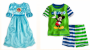 Disney Jammies