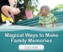 Disney Magical Ways