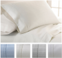 Egyptian Cotton Damask Sheets