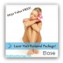 Elase Laser Hair Removal Giveaway