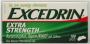 Excedrin