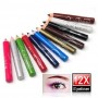 Eyeliner Eyebrow Pencil Set
