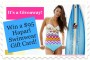 Hapari Giveaway
