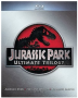 Jurassic Park Trilogy