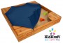 Kidkraft Backyard Sandbox