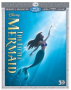 Little Mermaid bluray