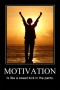 MOTIVATION poster app