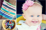 Nylon Headbands