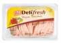Oscar Mayer deli fresh $2.98 regularly at Walmart