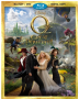 Oz the great and powerful