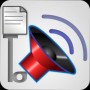 PDF to Speech Android App
