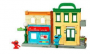 Sesame Street Neighborhood Playset