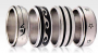 Stainless Steel Rings