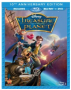 Treasure Planet