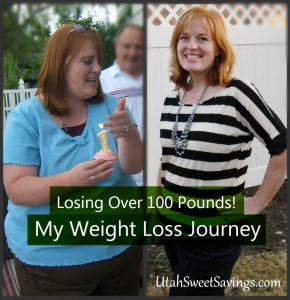Weight Loss Journey 2
