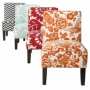 accent chairs