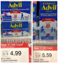 advil target deal