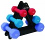 altus dumbell set