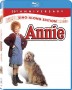 annie on bluray