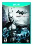 arkham city armored edition for wii u