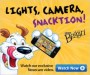 beggin strips nosecam app