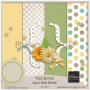 birds and bees blog train