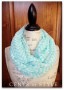 cents of style chevron scarf