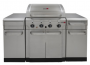 char-broil rugo retro