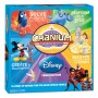 cranium disney