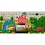 cutie monsters preschool app