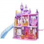 disney princess castle