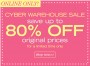 downeast cyberwarehouse sale
