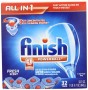 finish powerball tabs