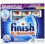 finish quantum dishwasher detergent with baking soda