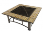 firepit