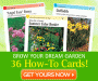 gardening made easy