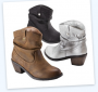 girls cherokee boots