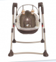 graco swing by me meadow
